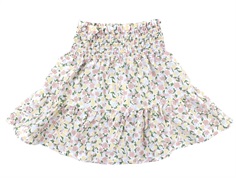 Name It skirt flower violet ice